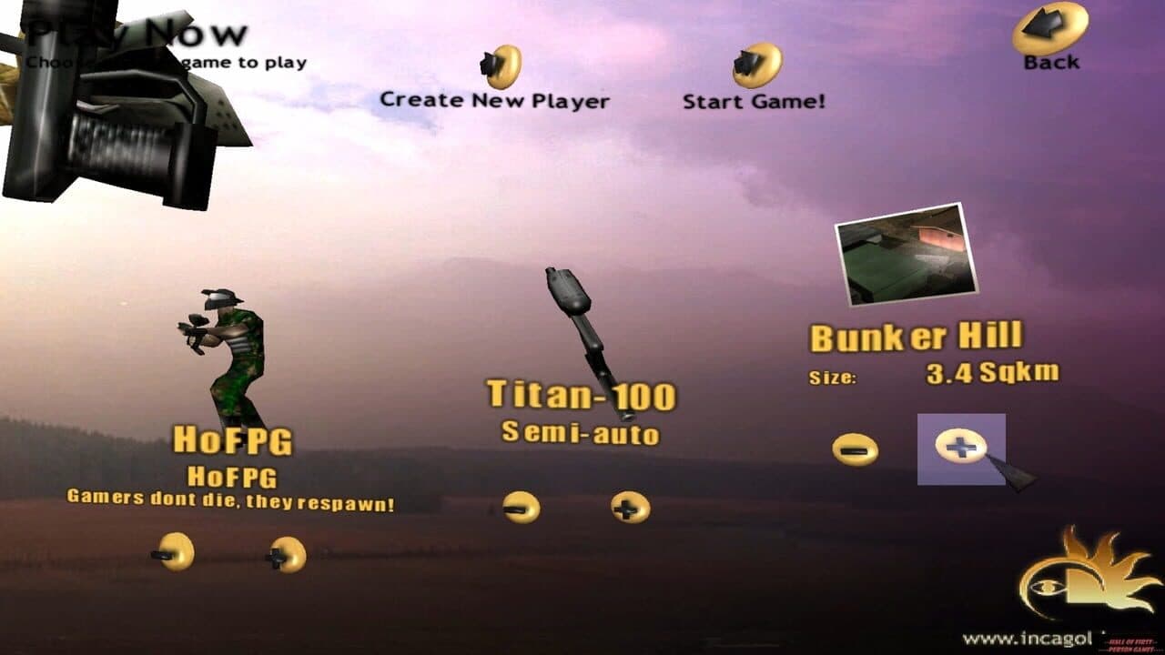 Paintball Heroes thumbnail 4