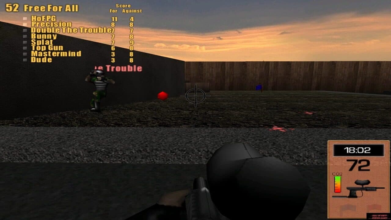 Paintball Heroes thumbnail 6