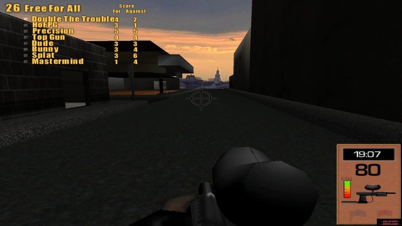 Paintball Heroes thumbnail 8