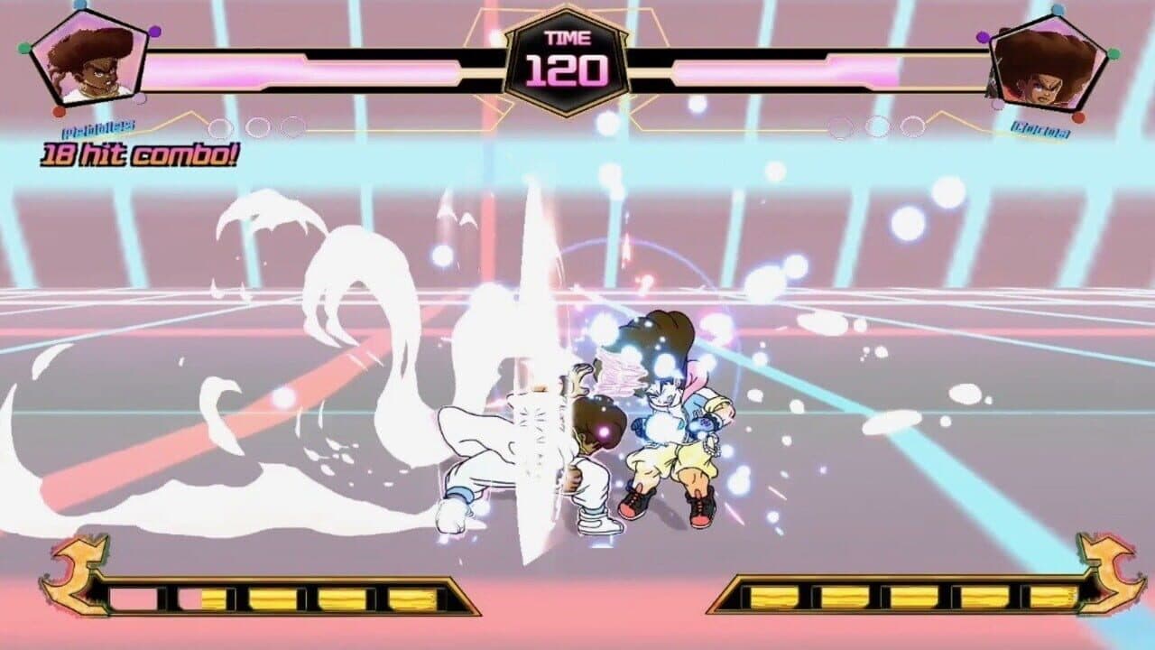 5 Force Fighters thumbnail 2