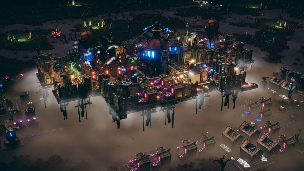 Dream Engines: Nomad Cities thumbnail 3