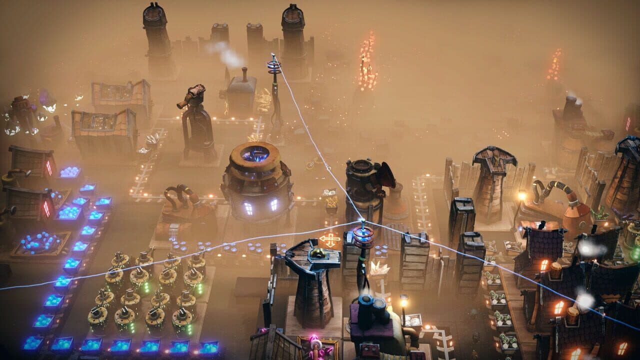 Dream Engines: Nomad Cities thumbnail 5