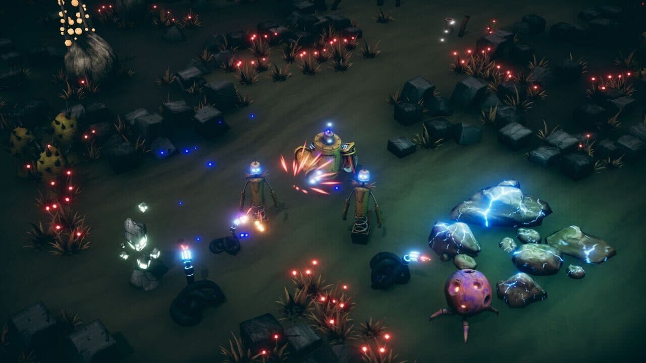 Dream Engines: Nomad Cities thumbnail 7