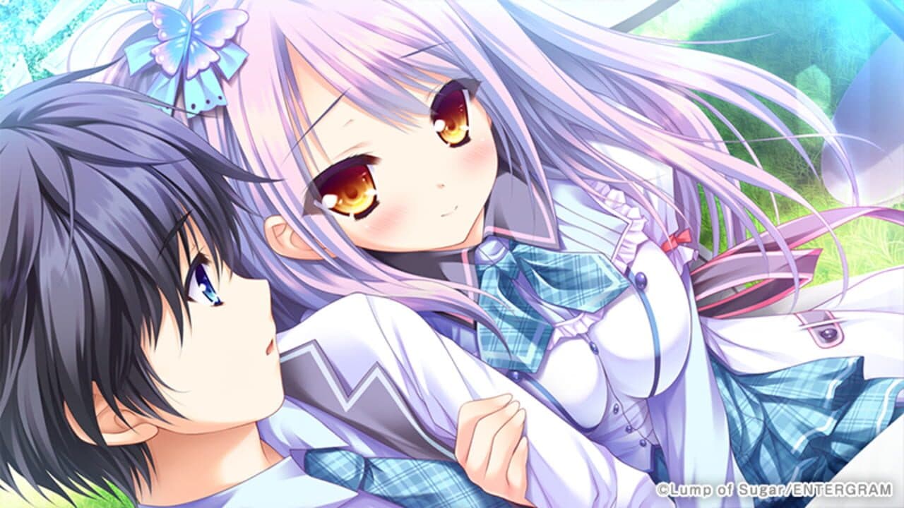 Tayutama 2: You're the only one thumbnail 2