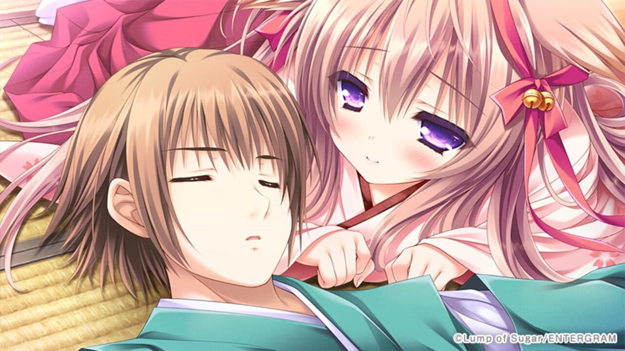 Tayutama 2: You're the only one thumbnail 3