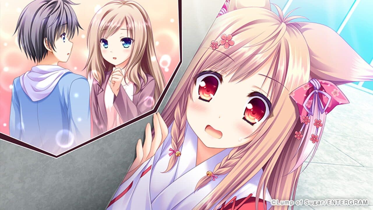 Tayutama 2: You're the only one thumbnail 4