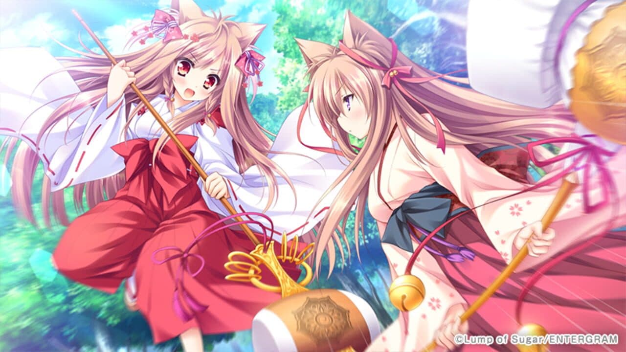Tayutama 2: You're the only one thumbnail 5