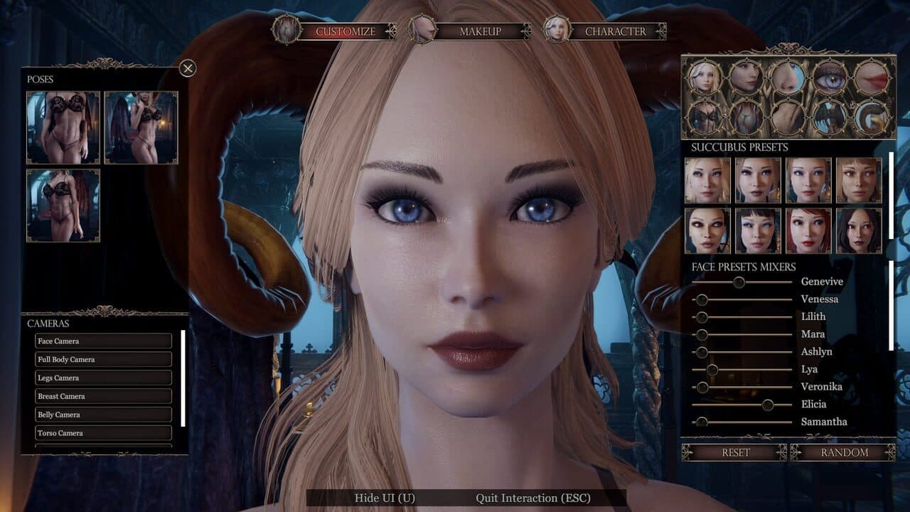 She Will Punish Them thumbnail 3