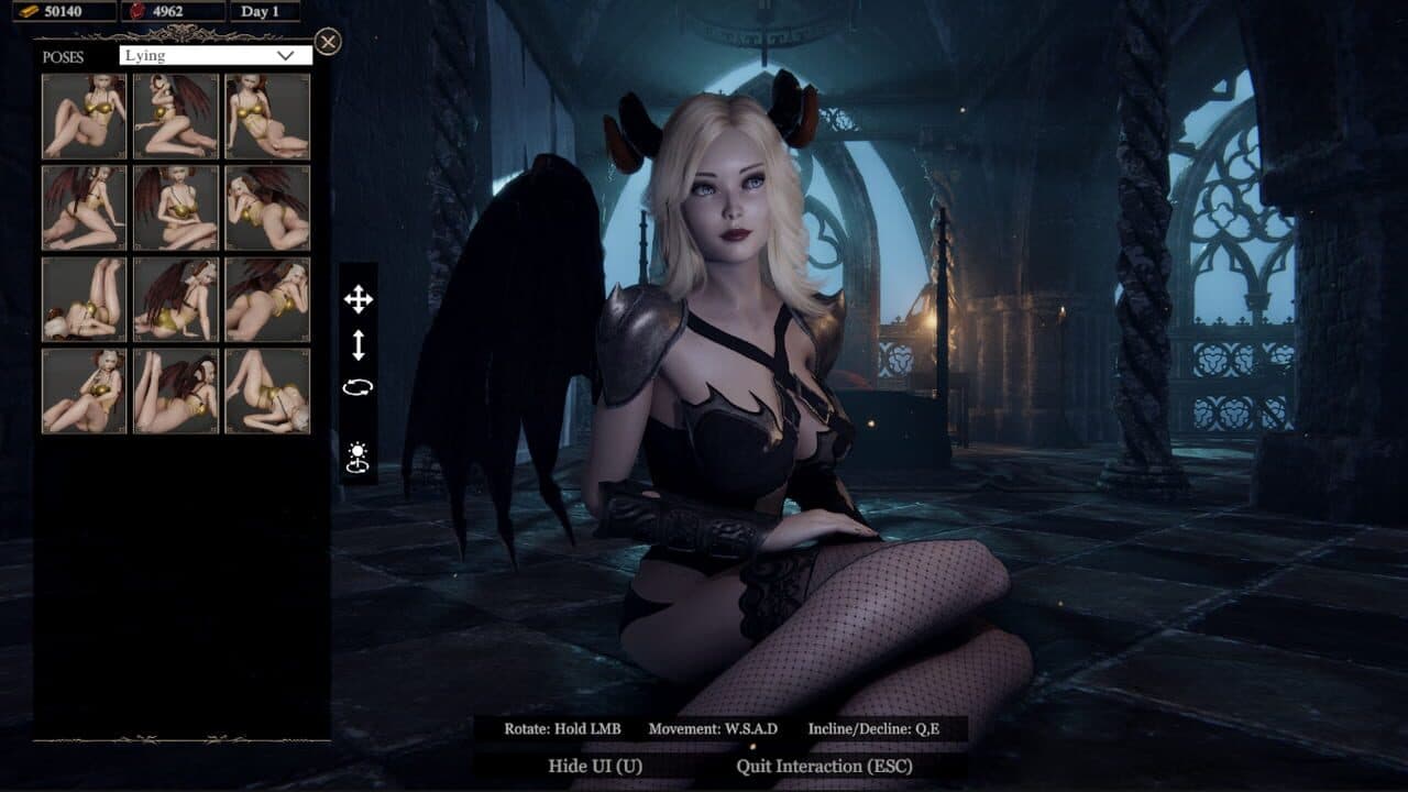 She Will Punish Them thumbnail 7