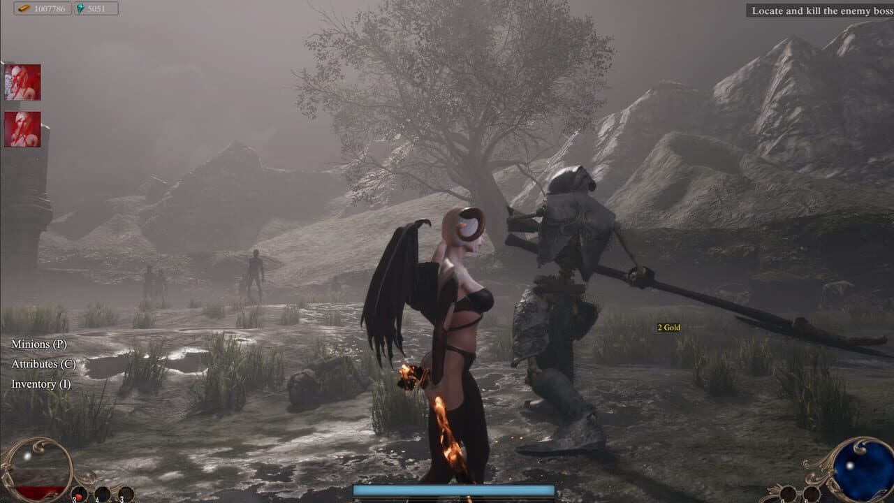 She Will Punish Them thumbnail 11