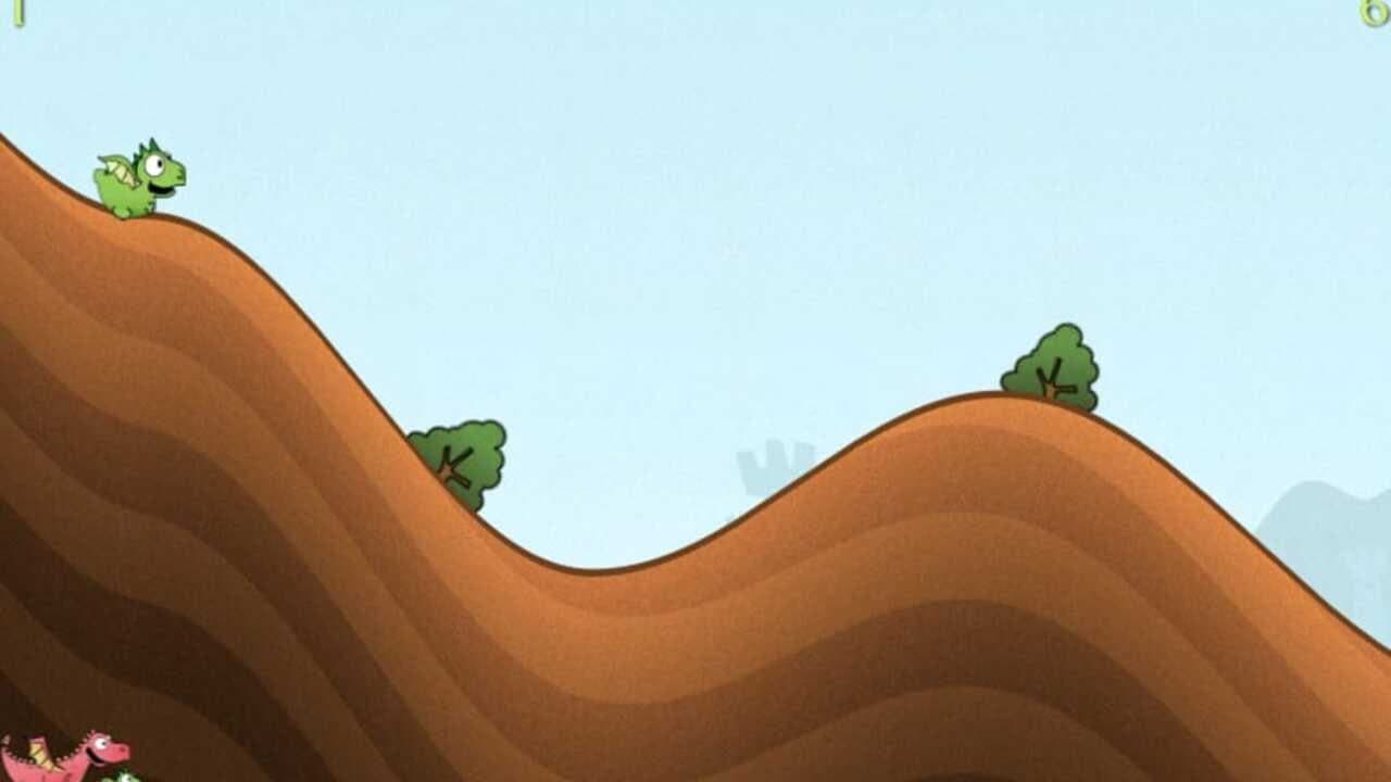 Dragon, Fly! thumbnail 3