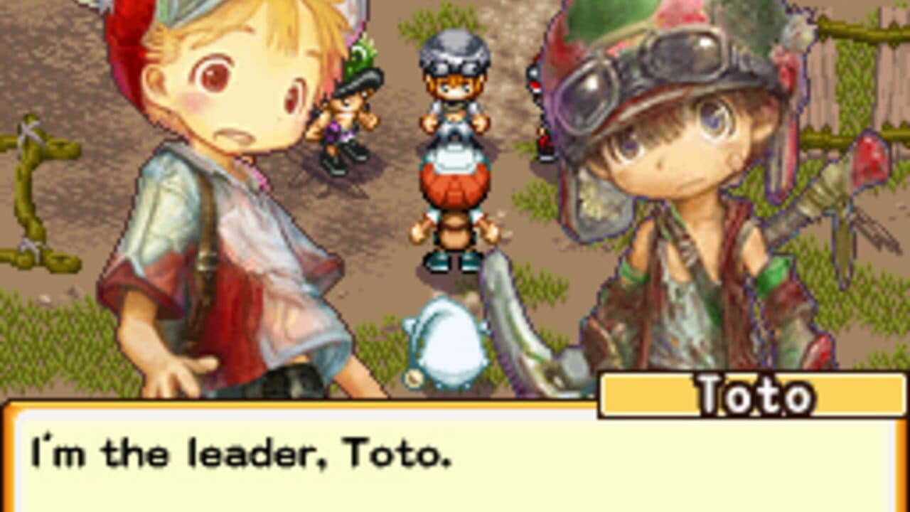 Elebits: The Adventures of Kai and Zero screenshot 1