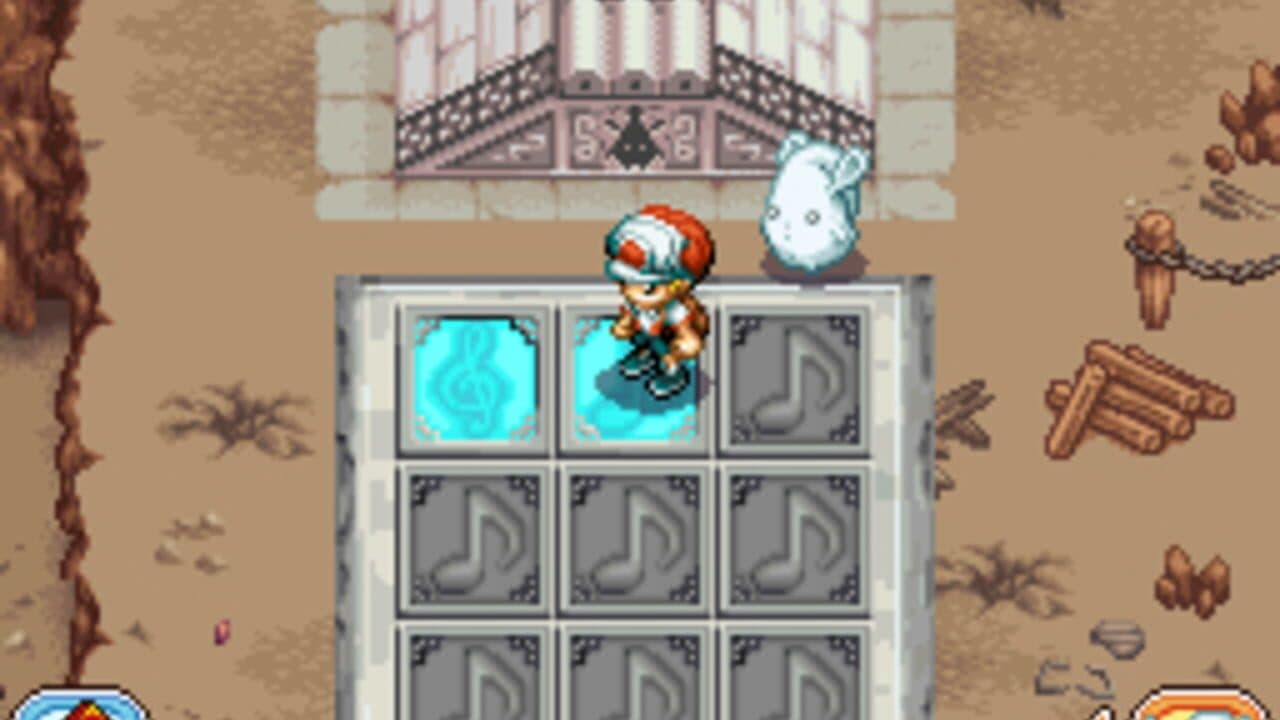 Elebits: The Adventures of Kai and Zero thumbnail 2