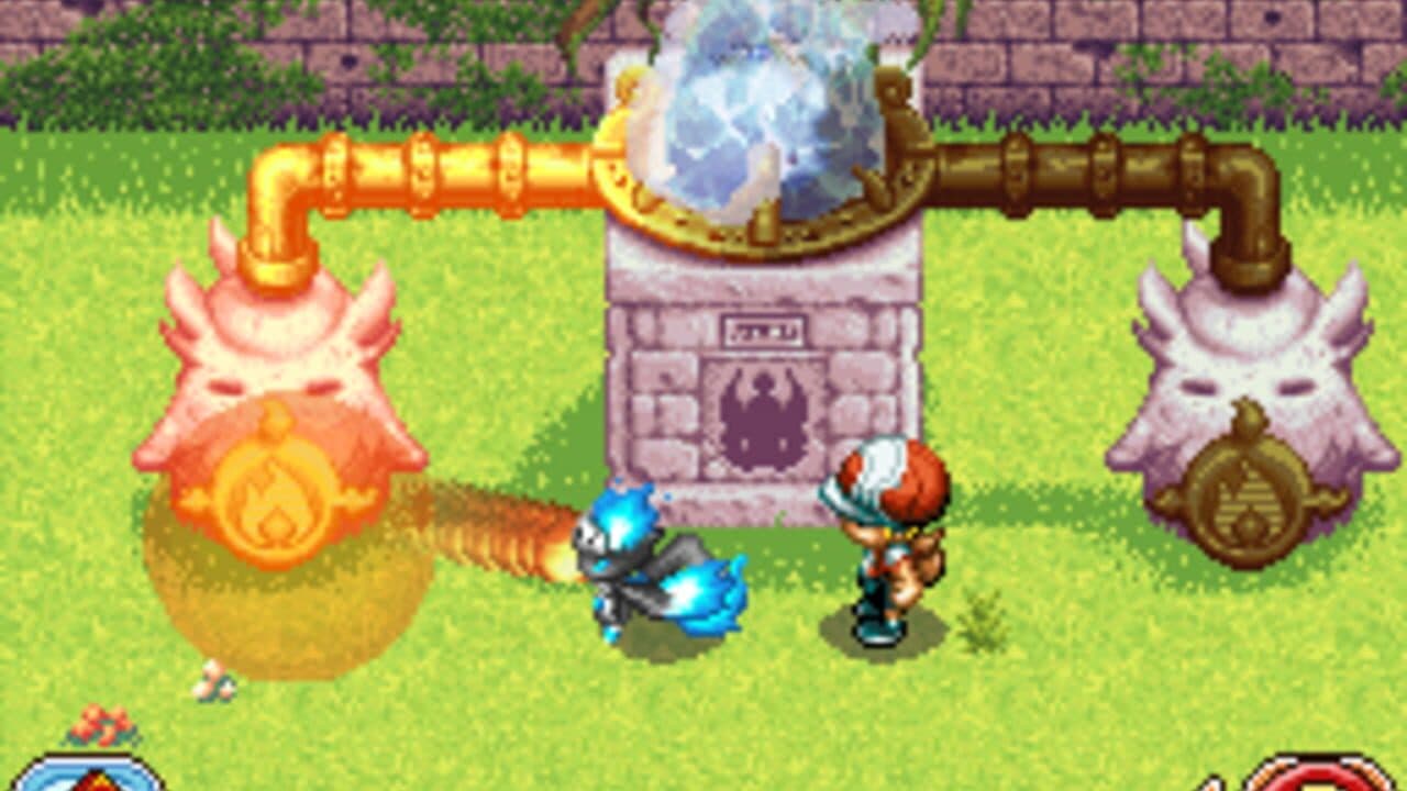 Elebits: The Adventures of Kai and Zero thumbnail 3