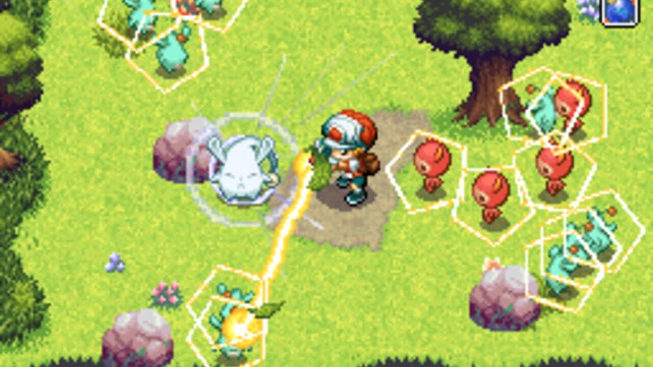 Elebits: The Adventures of Kai and Zero thumbnail 8