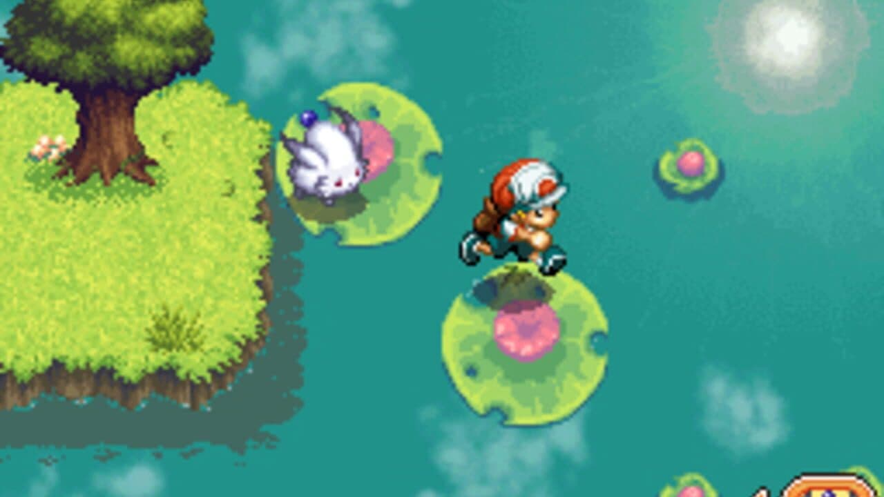 Elebits: The Adventures of Kai and Zero thumbnail 4