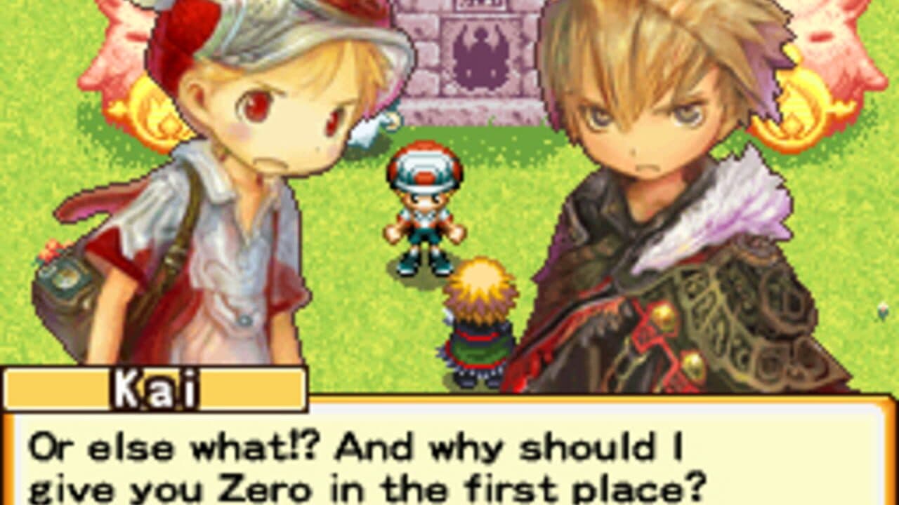Elebits: The Adventures of Kai and Zero thumbnail 7