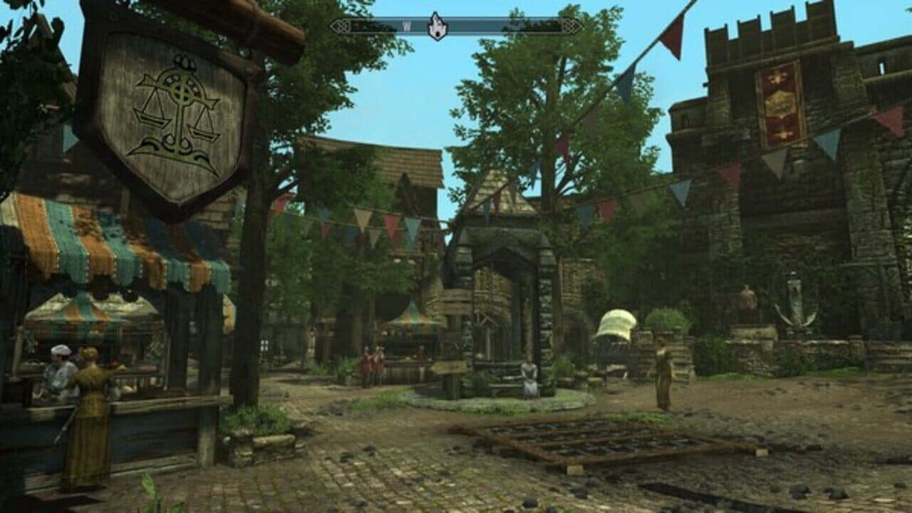 Enderal: Forgotten Stories - Special Edition screenshot 1