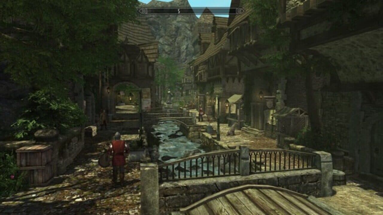 Enderal: Forgotten Stories - Special Edition thumbnail 7