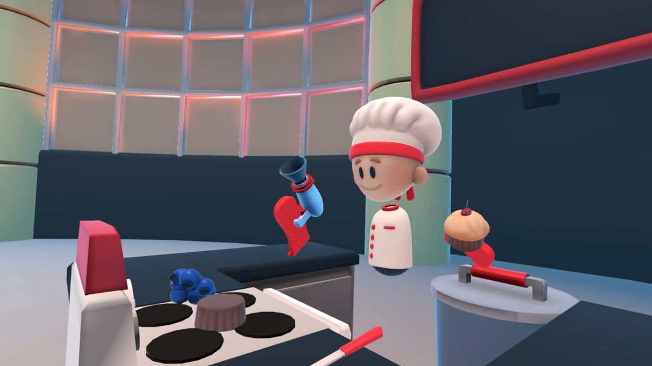 Muffin Fight thumbnail 2