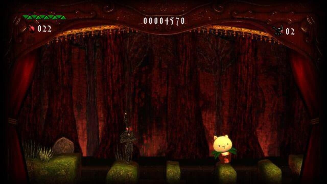 Black Knight Sword screenshot 1