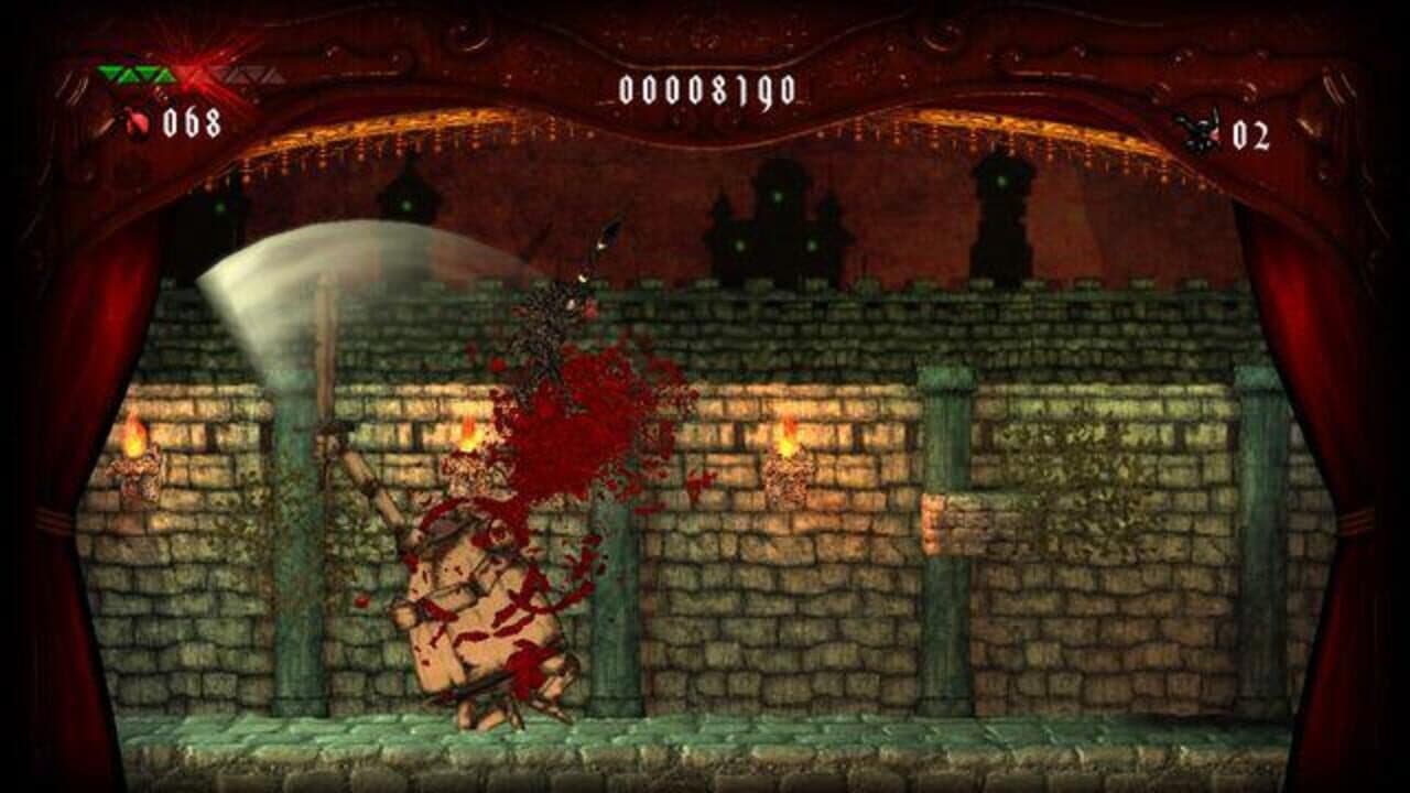 Black Knight Sword thumbnail 2