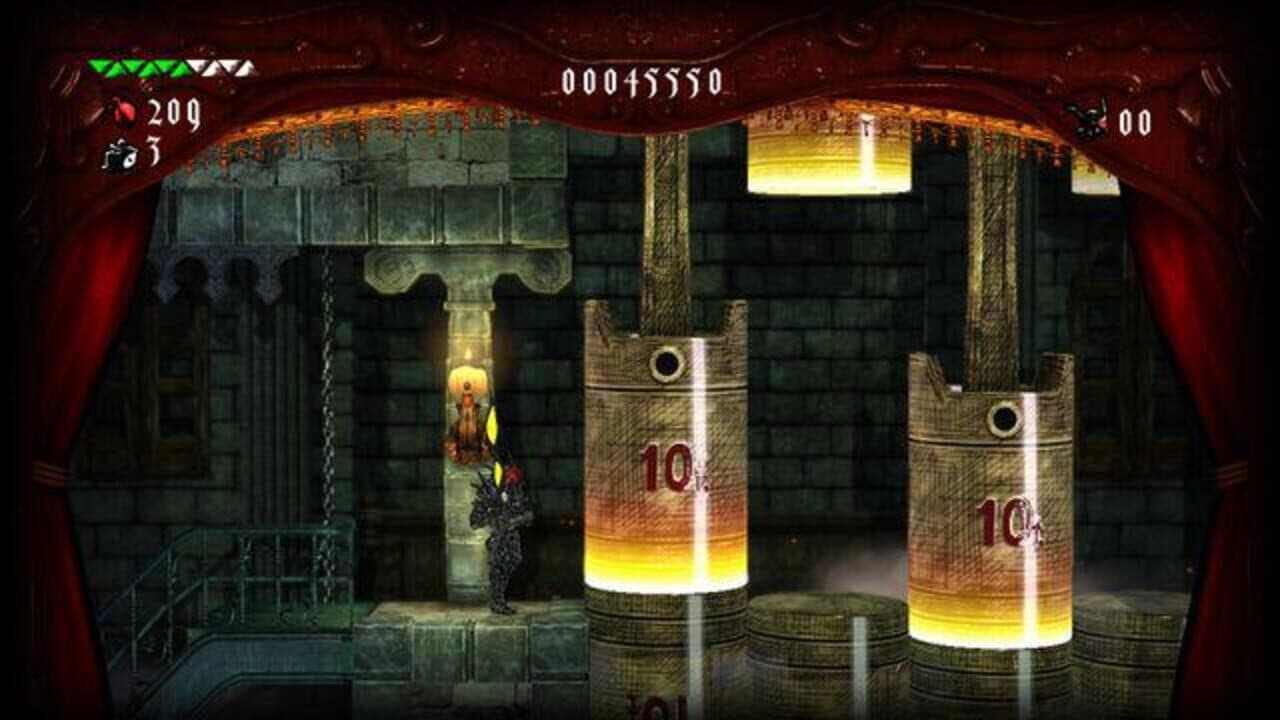 Black Knight Sword thumbnail 7