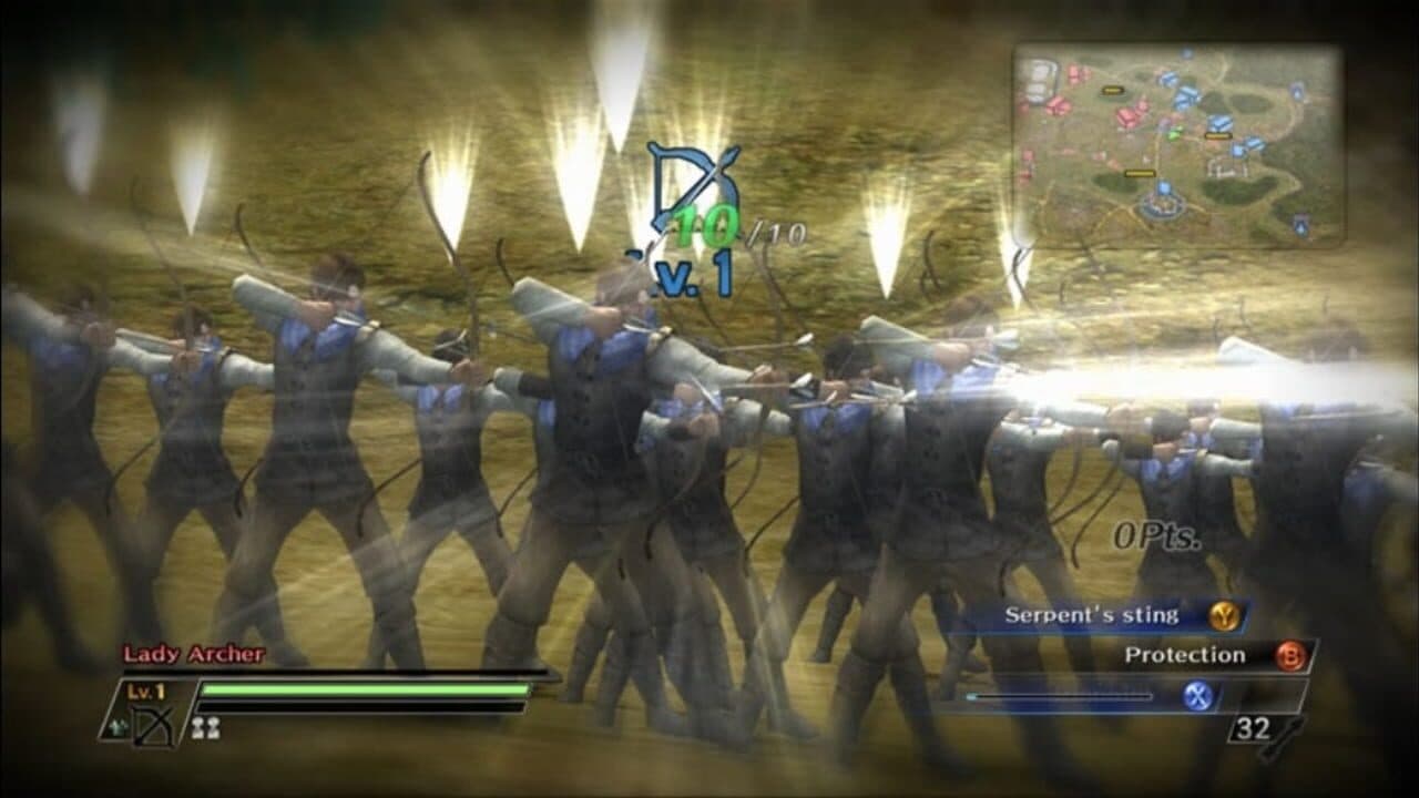 Bladestorm: The Hundred Years' War thumbnail 2