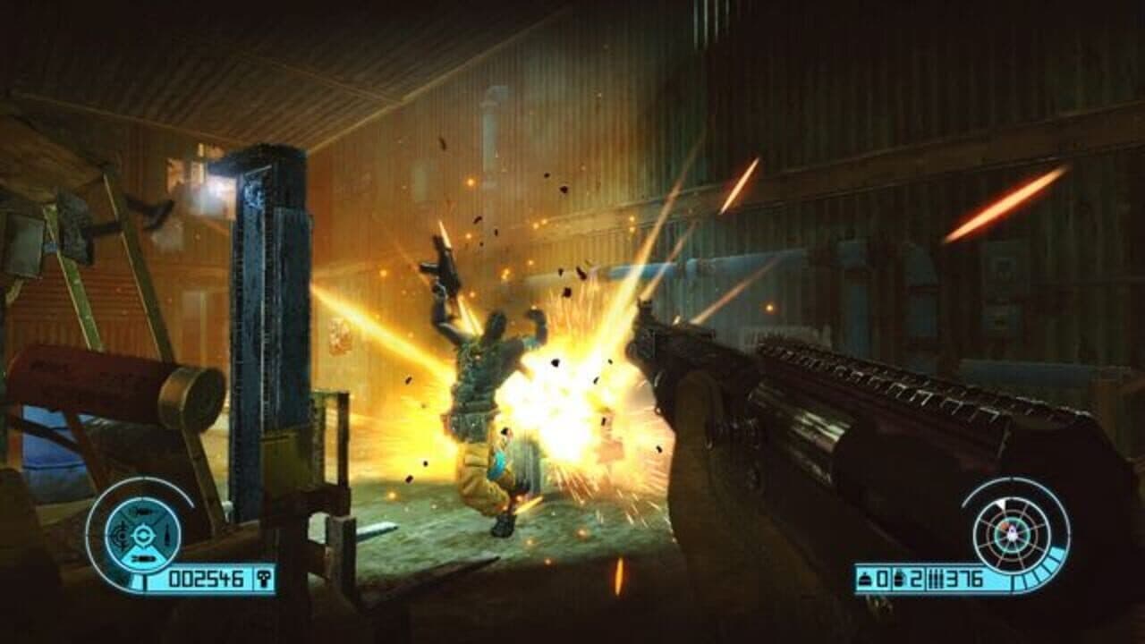 Bodycount thumbnail 5