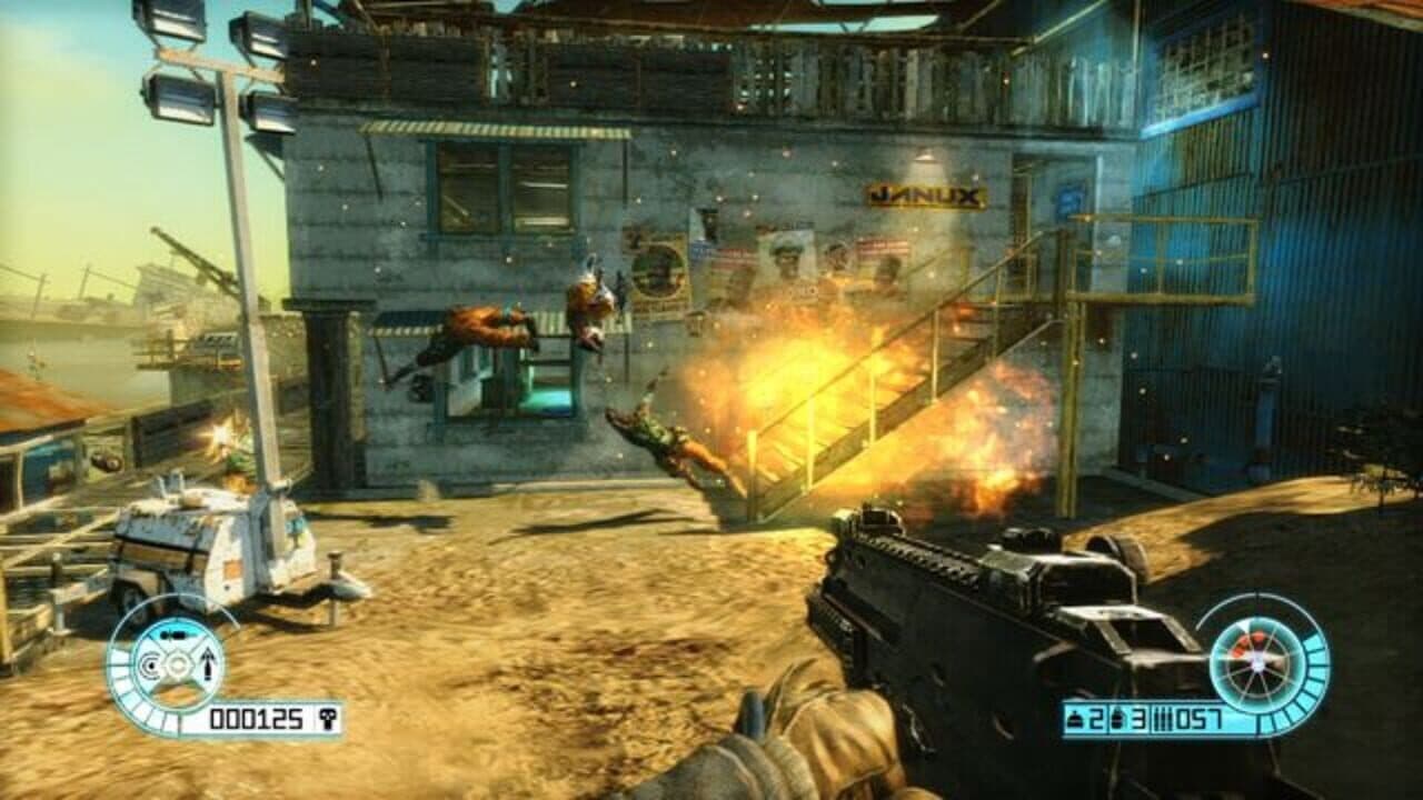 Bodycount thumbnail 6