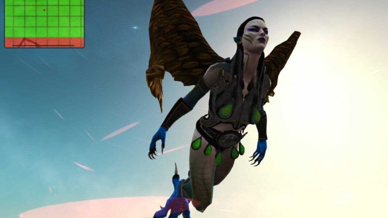 VulcanVerse thumbnail 4