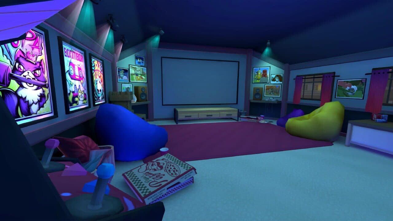 BoomBox screenshot 1