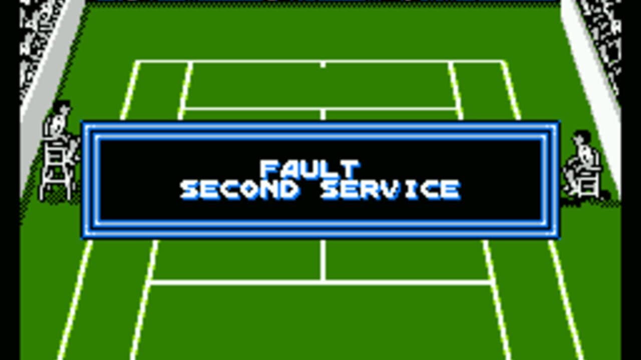 Jimmy Connors Tennis thumbnail 4
