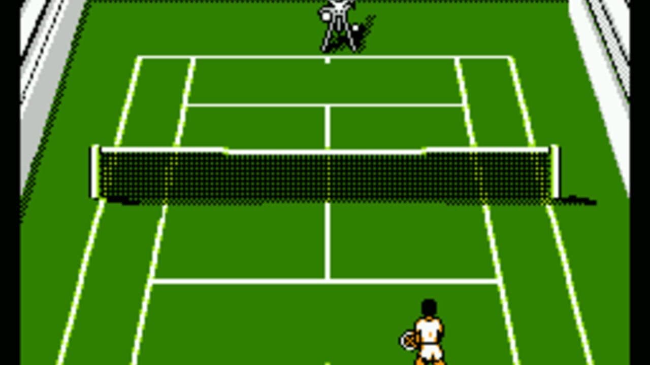 Jimmy Connors Tennis thumbnail 5