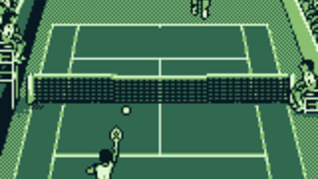 Jimmy Connors Tennis thumbnail 7