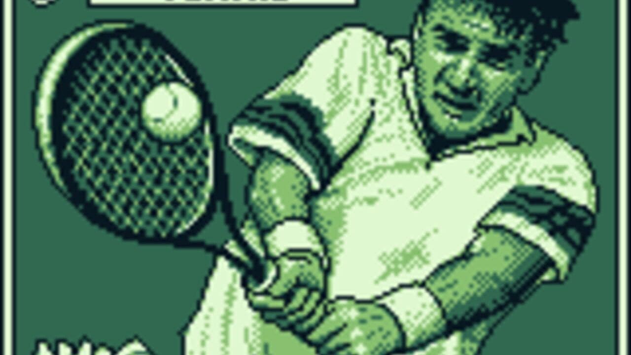 Jimmy Connors Tennis thumbnail 8