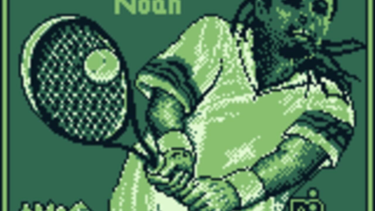 Jimmy Connors Tennis thumbnail 9