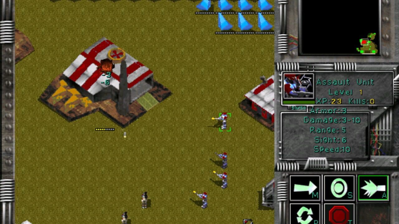 Bos Wars thumbnail 2