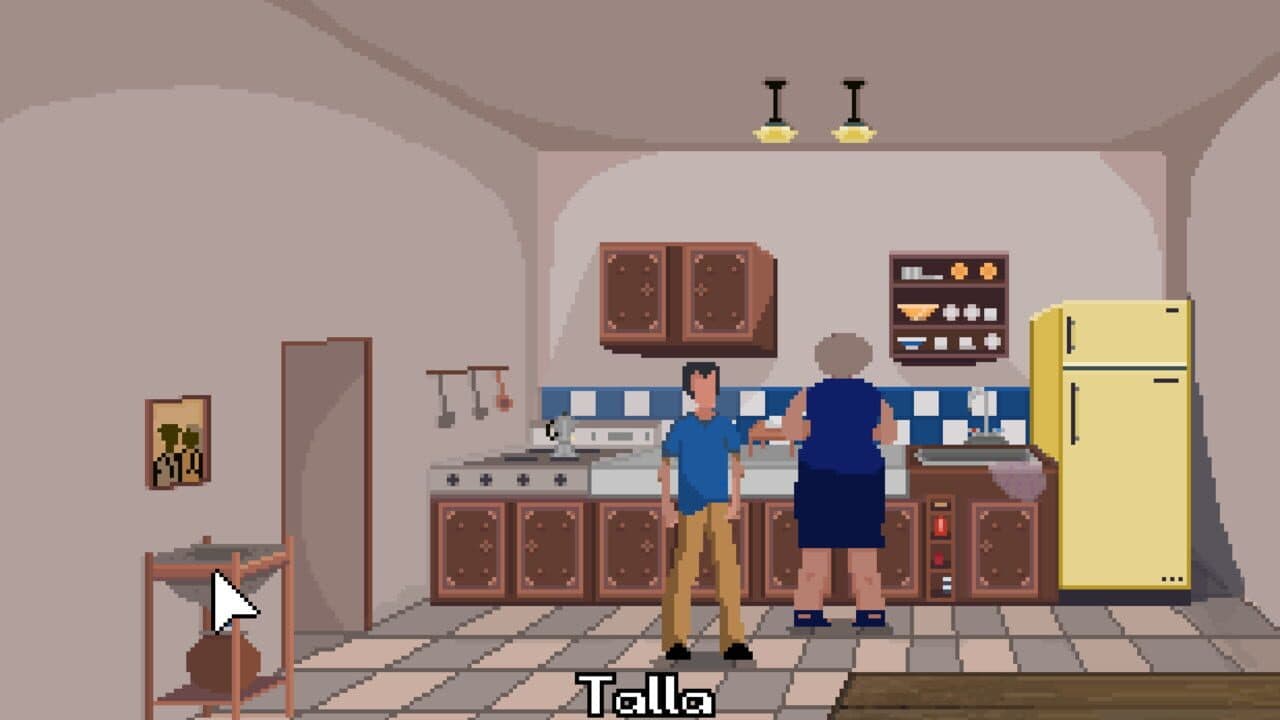 La Maleta screenshot 1