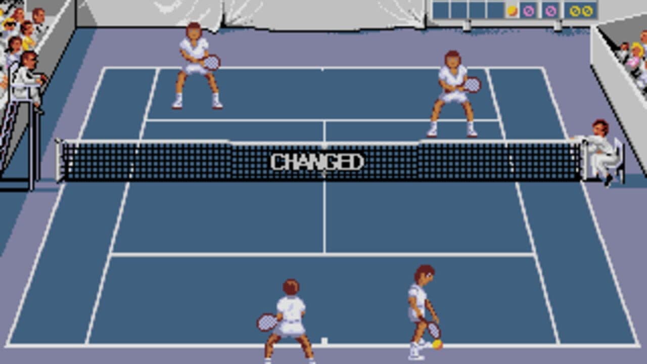 Jimmy Connors Pro Tennis Tour thumbnail 6