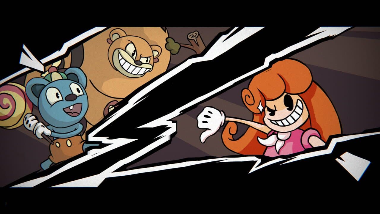 Write'n'Slash screenshot 1