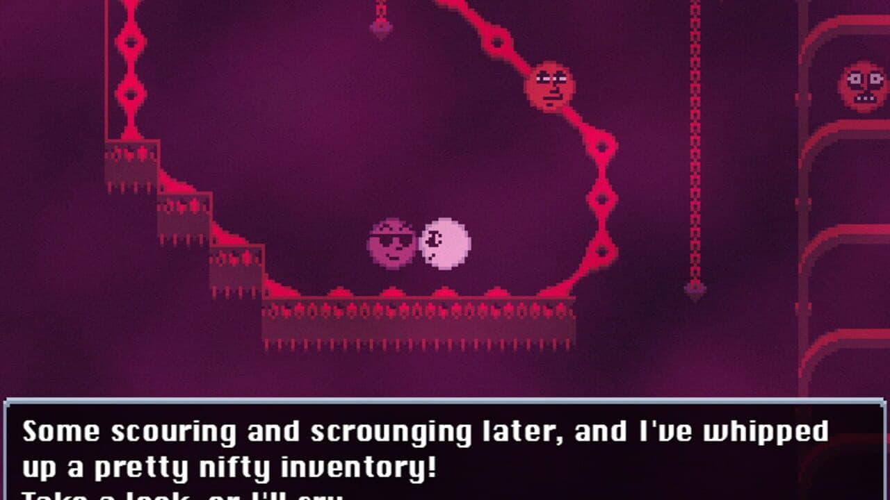 ShrineSpark screenshot 1