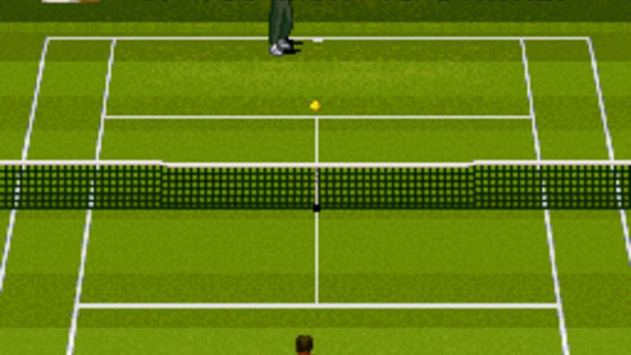 Jimmy Connors Pro Tennis Tour thumbnail 3