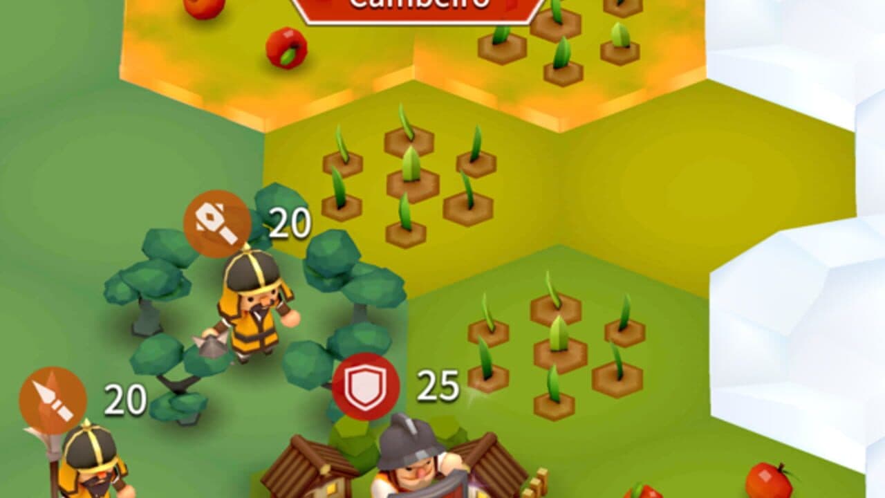 Hexonia thumbnail 4