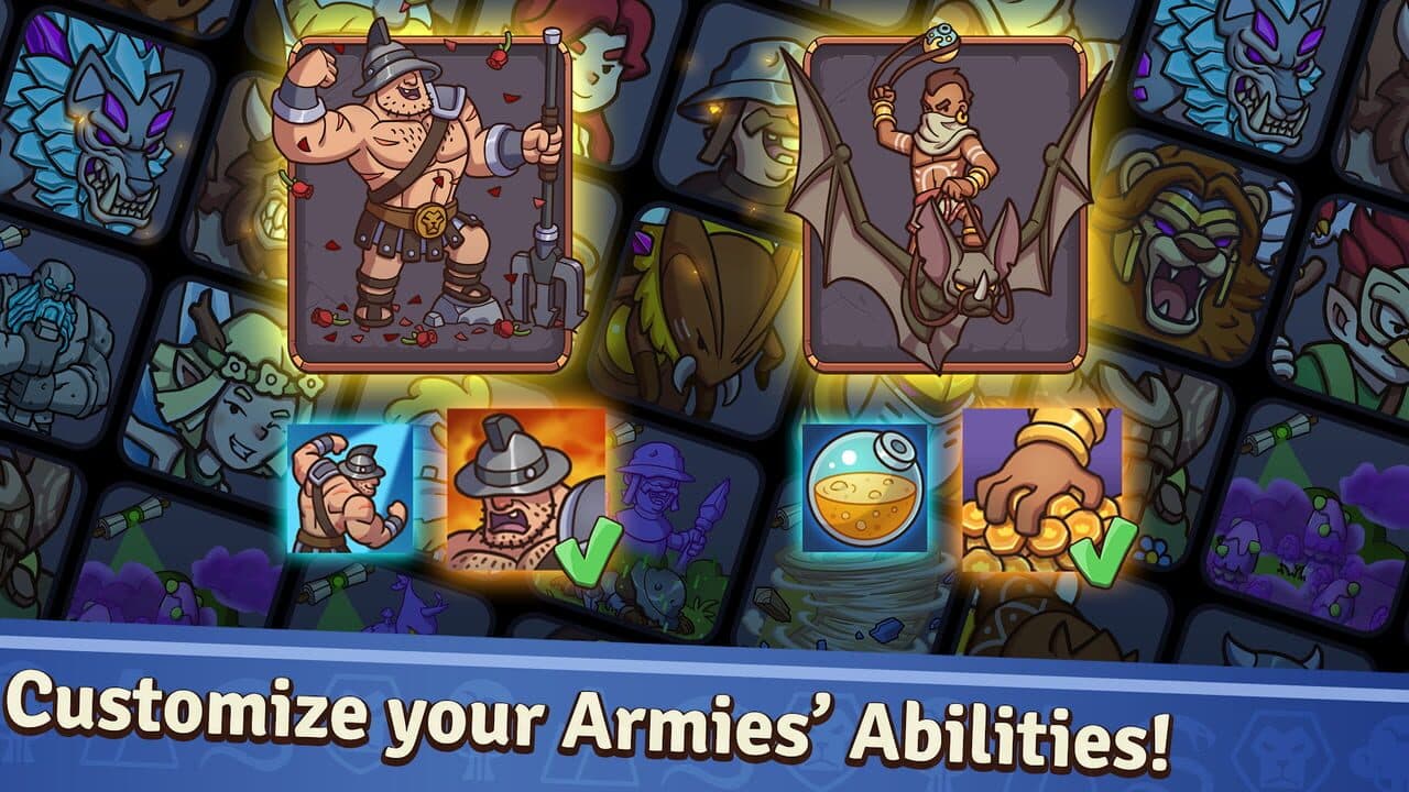 Warfronts: Battle For Toria! thumbnail 2