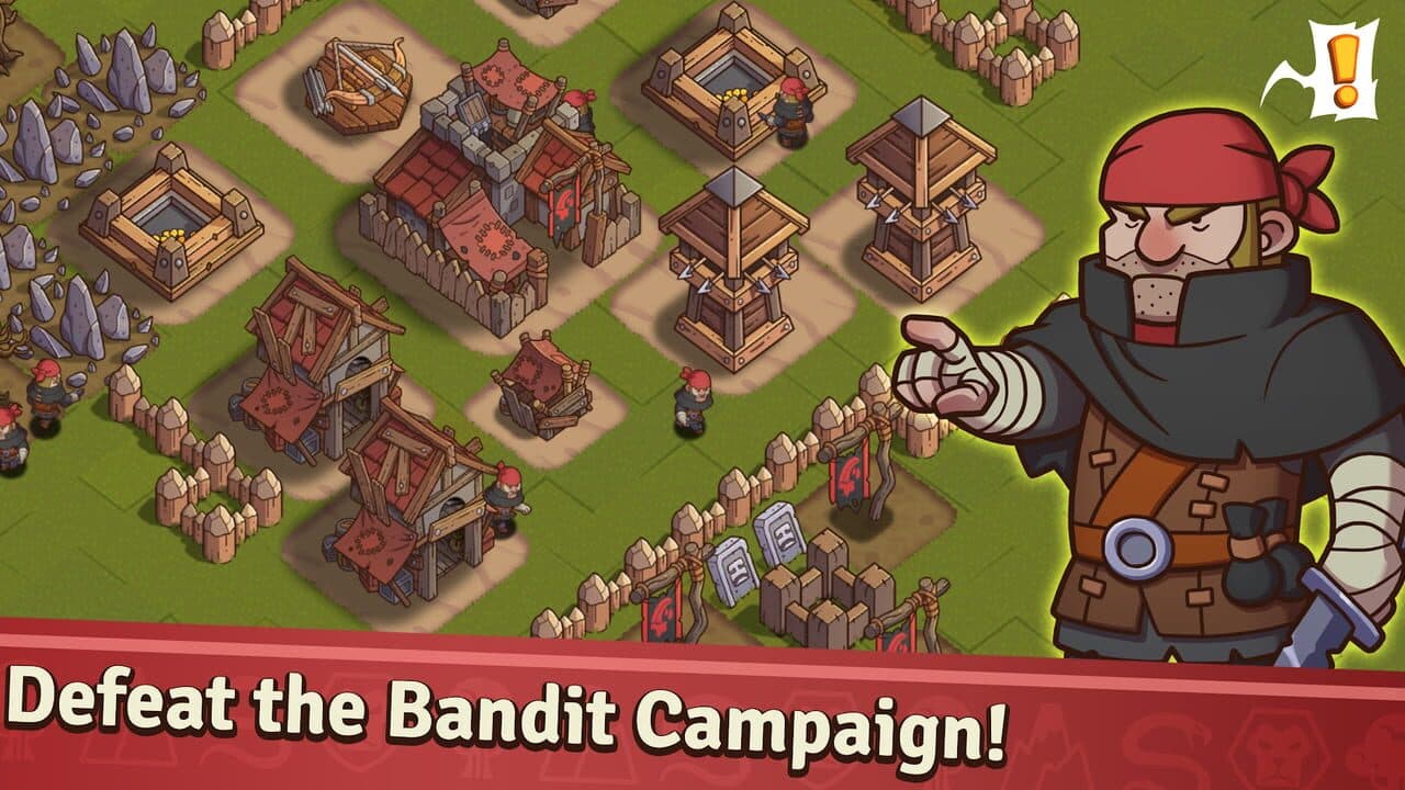 Warfronts: Battle For Toria! thumbnail 6