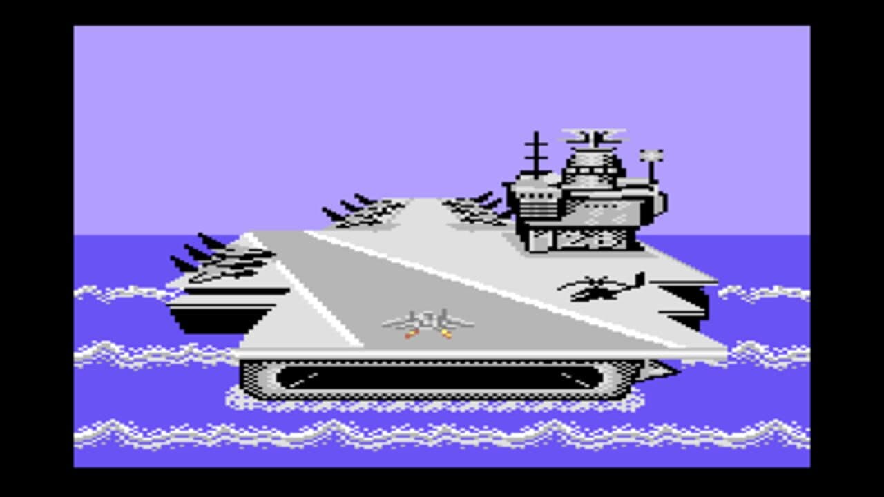 After Burner thumbnail 8