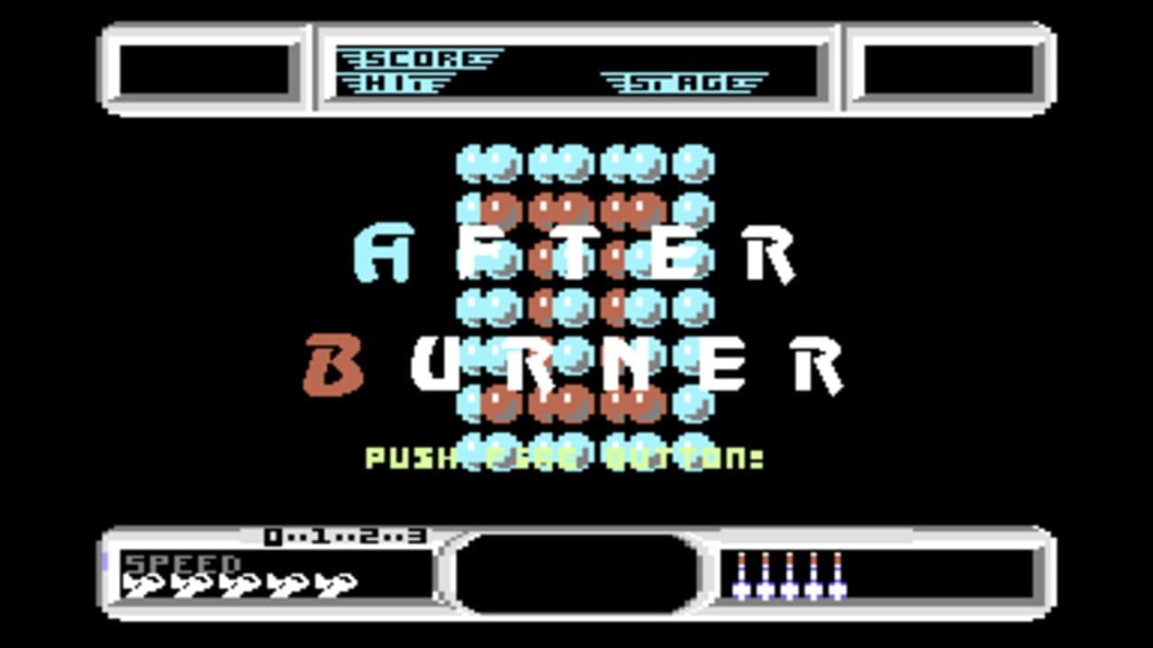 After Burner thumbnail 2