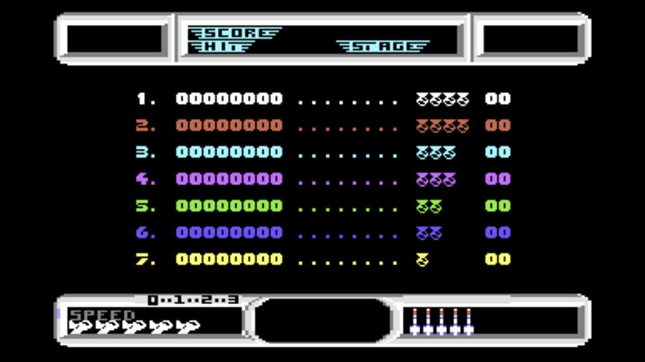 After Burner thumbnail 5