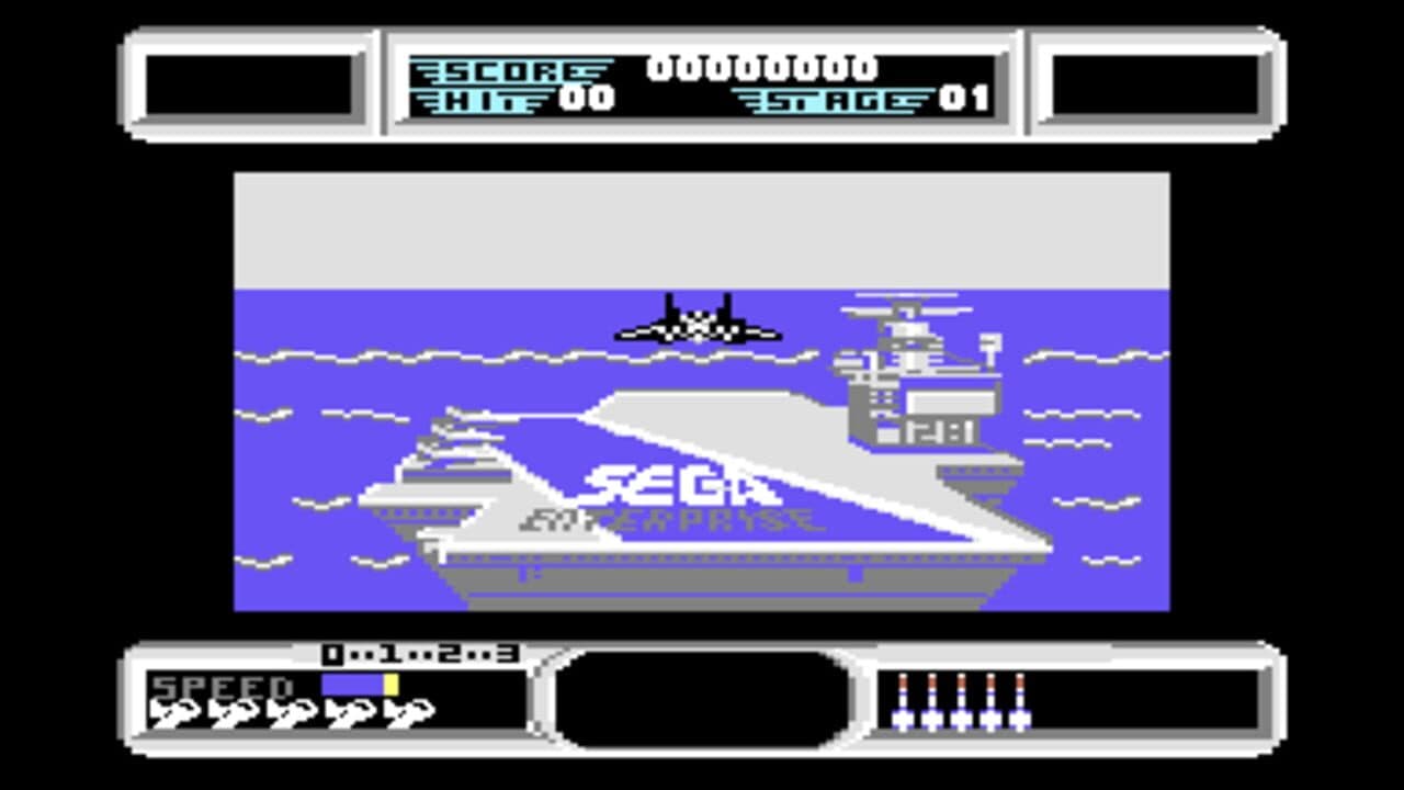 After Burner thumbnail 15